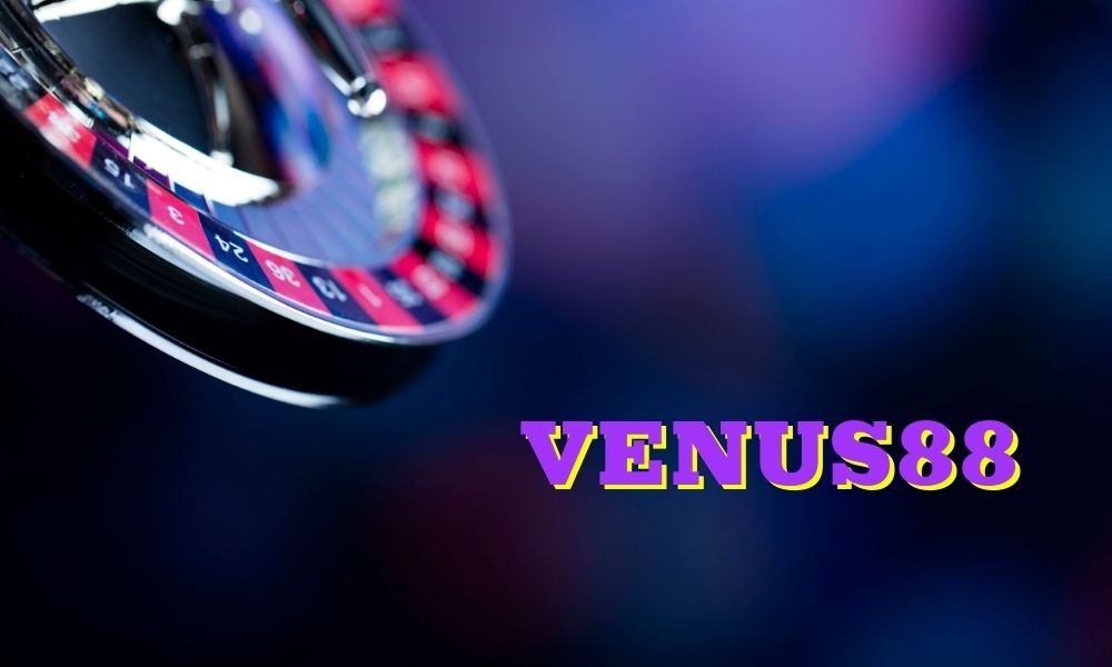 Rút tiền nhanh chóng từ casino Venus888